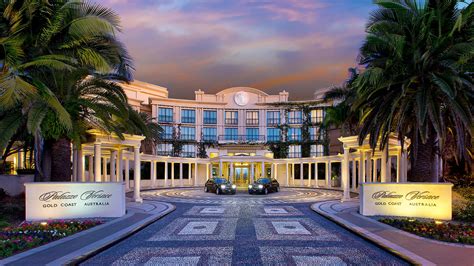 gold coast australia hotel versace|luxury stays gold coast.